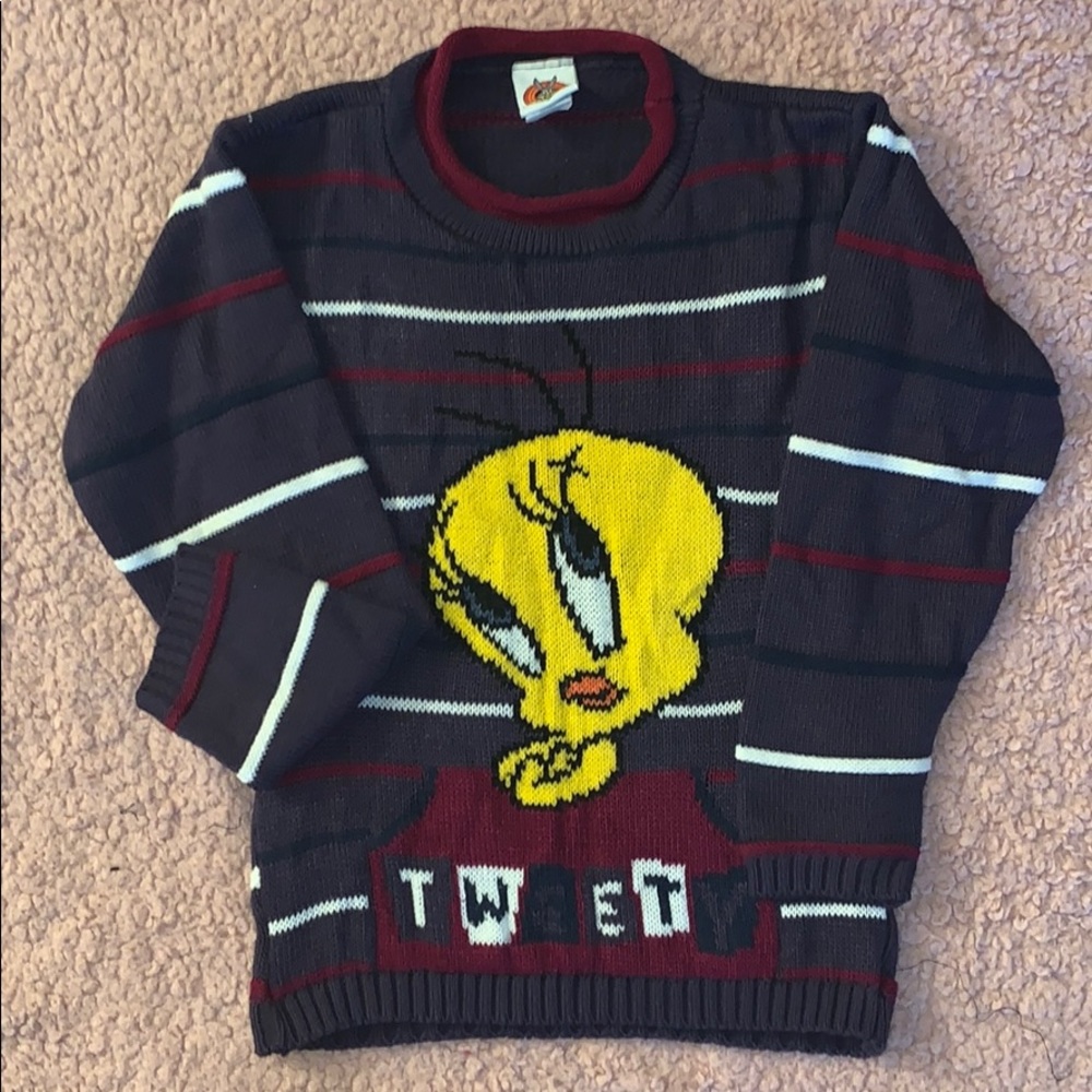 Tweety Bird Shirt